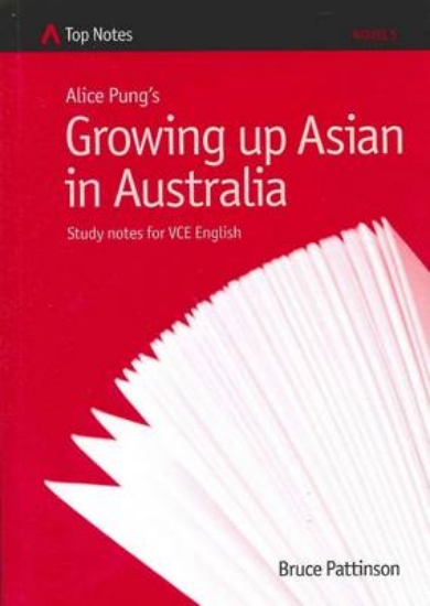 Picture of Alice Pung's Growing Up Asian in Australia