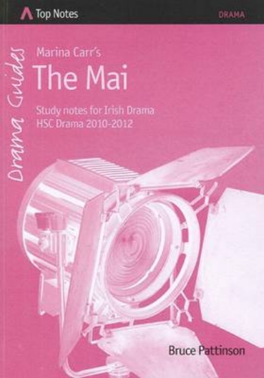 Picture of Marina Carr's The Mai