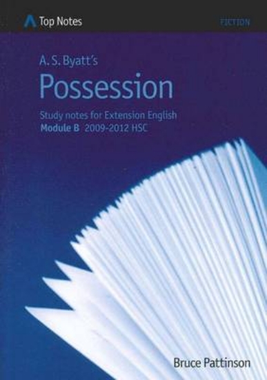Picture of Possession