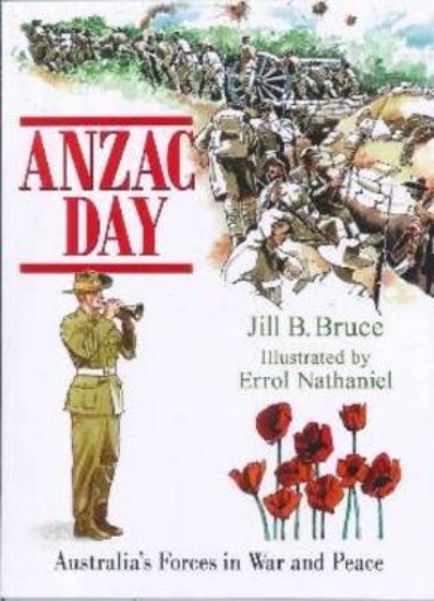 Picture of ANZAC Day