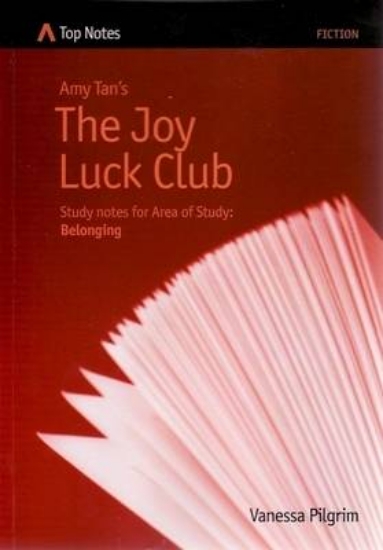 Picture of Amy Tan's The Joy Luck Club