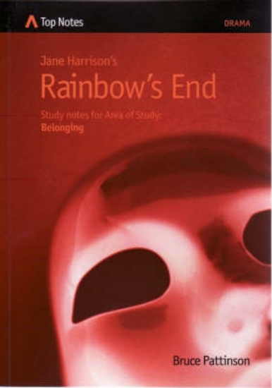 Picture of Jane Harrison's Rainbow's End