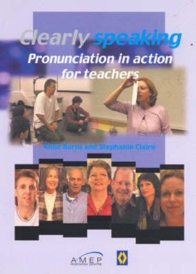 Picture of Clearly Speaking