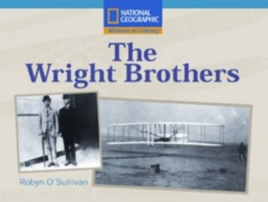 Picture of Wright Brothers