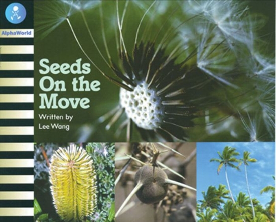 Picture of Aw L7: Seeds On The Move