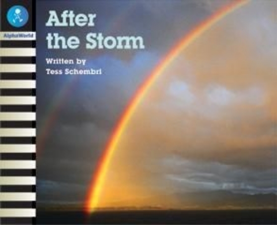 Picture of Aw L8: After The Storm