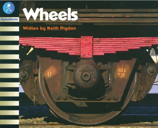 Picture of Aw L8: Wheels