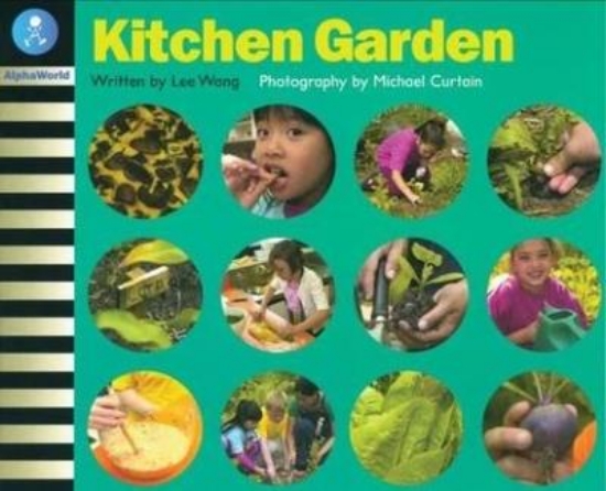Picture of Aw L9: Kitchen Garden