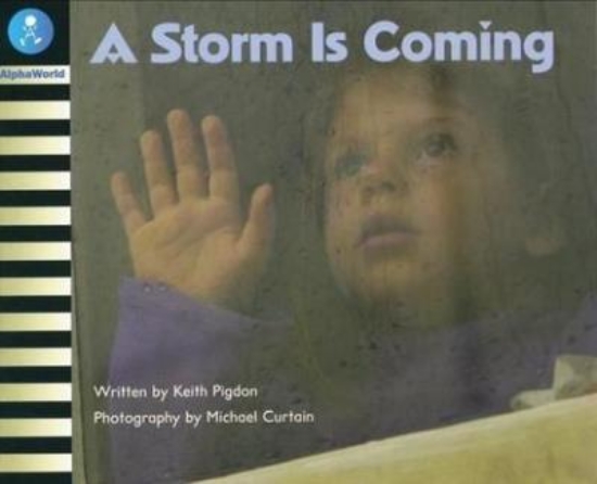 Picture of Aw L9: A Storm Is Coming