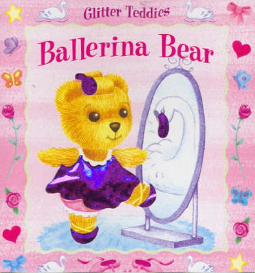 Picture of Ballerina Bear