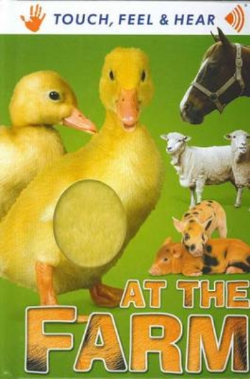 Picture of At the Farm