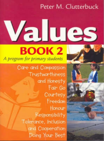Picture of Values: Bk. 2