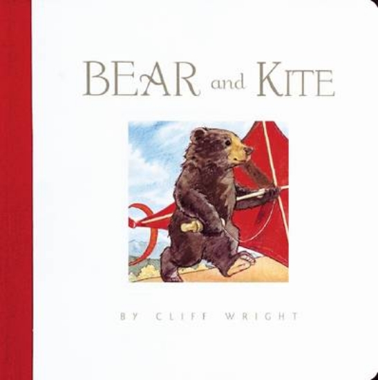 Picture of Bear and Kite