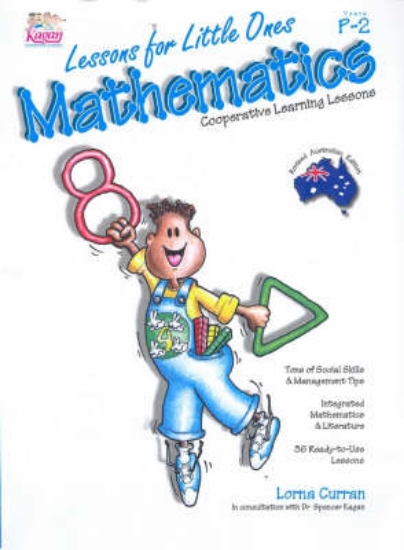Picture of Mathematics Lessons for Little Ones
