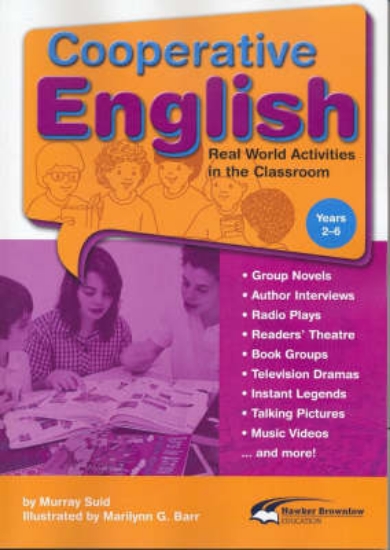 Picture of Cooperative English