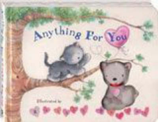 Picture of Anything for You