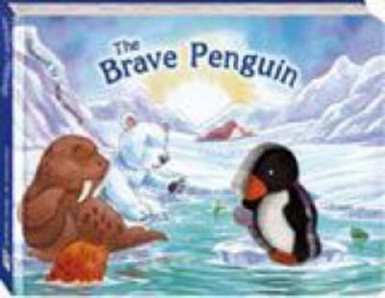 Picture of The Brave Little Penguin