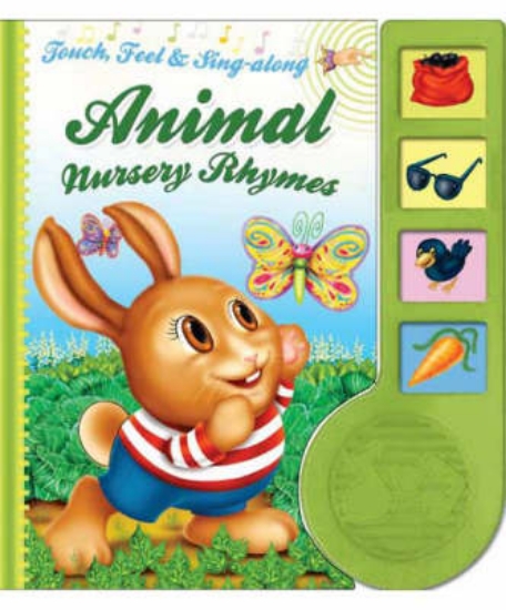 Picture of Animal Nursery Rhymes