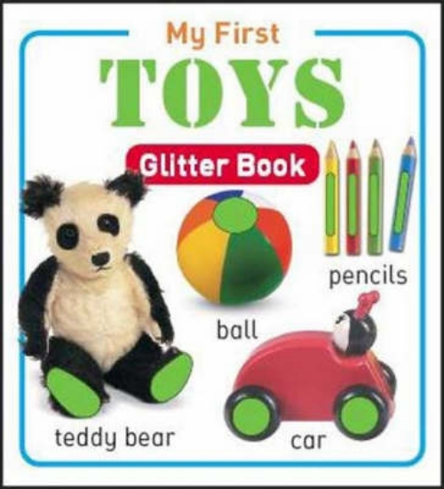 Picture of My First Toys