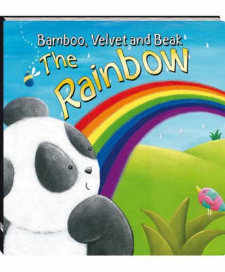 Picture of The Rainbow