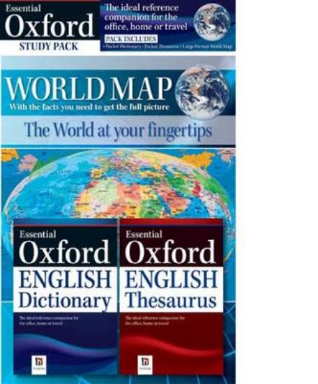 Picture of Essential Oxford Study