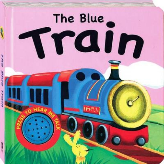 Picture of The Blue Train