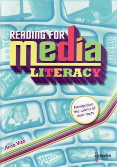 Picture of Reading for Media Literacy