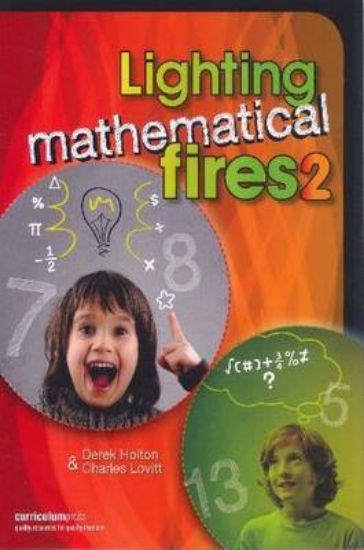 Picture of Lighting Mathematical Fires 2
