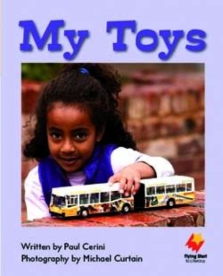 Picture of Fs My Toys L1