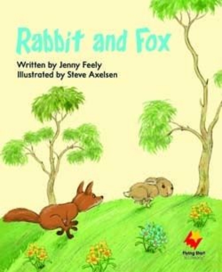 Picture of Fs Rabbit And Fox L3