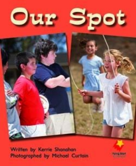 Picture of Fs Our Spot L8