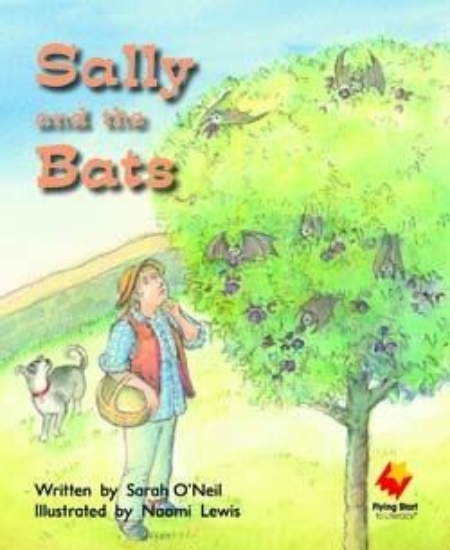 Picture of Fs Sally And The Bats L9