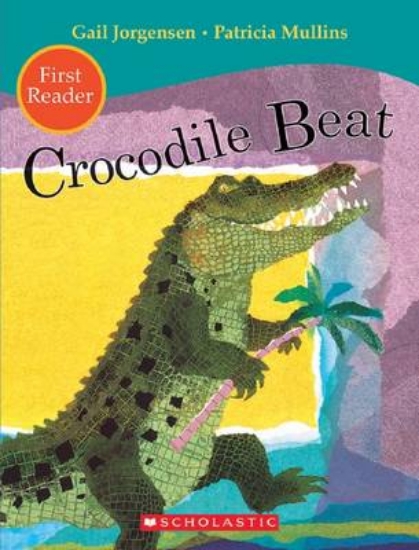 Picture of Crocodile Beat First Reader