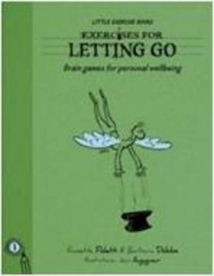 Picture of Exercises for Living - for Letting Go