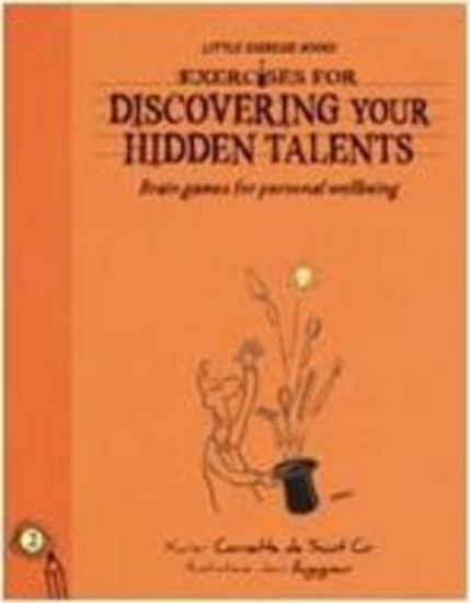 Picture of Exercises For Living - Hidden Talents