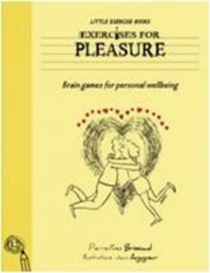 Picture of Exercises For Living - Pleasure