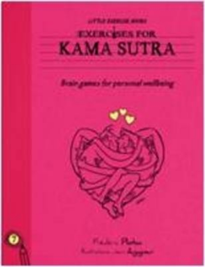 Picture of Exercises for Living - Kama Sutra