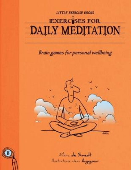 Picture of Exercises For Living - Daily Meditation