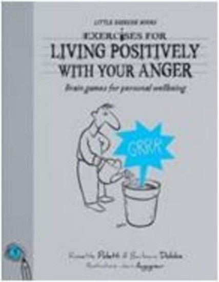 Picture of Exercises For Living - Living With Your Anger