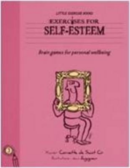 Picture of Exercises For Living - Self Esteem