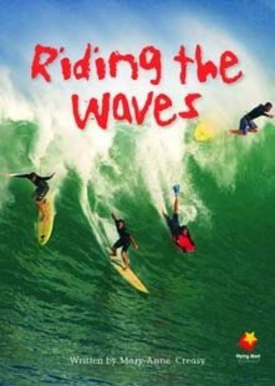 Picture of Fs Riding The Waves L27