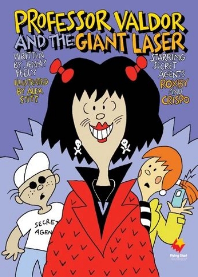 Picture of Fs Professor Valdor L30