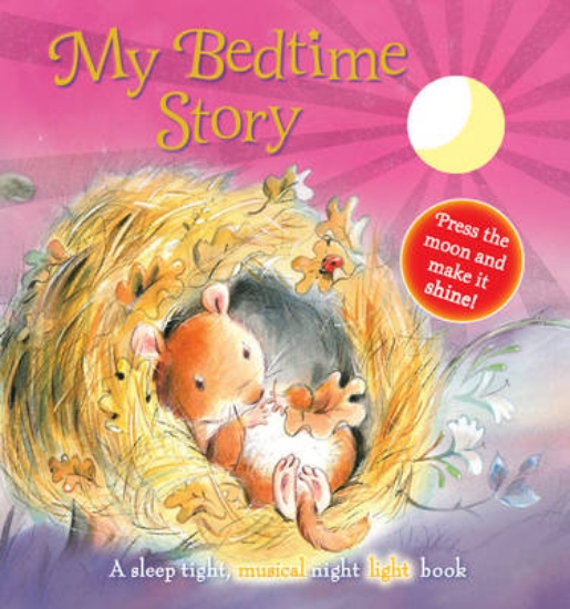 Picture of My Bedtime Story