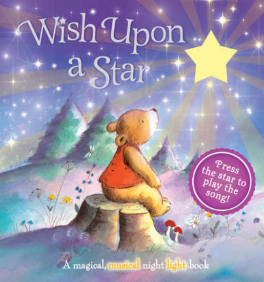 Picture of Wish Upon a Star