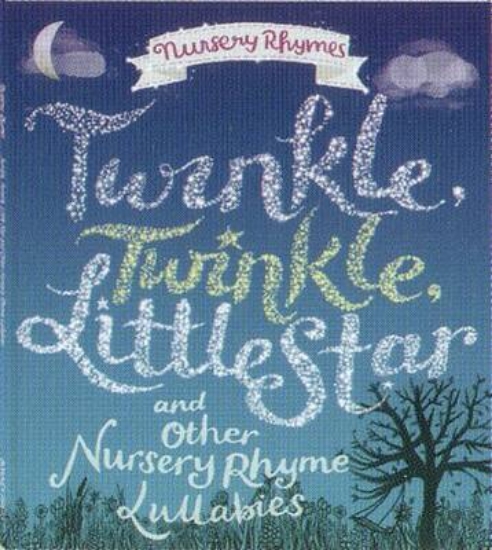 Picture of Twinkle Little Star and Other Nursery Rhyme Lullab