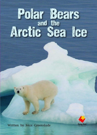 Picture of Fs Polar Bears And The Arctic Sea Ice L23