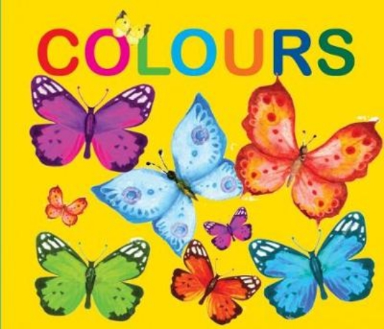 Picture of Colours