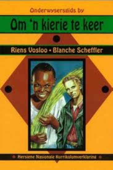 Picture of Om 'N Kierie Te Keer Gr7-8 Lb (Hersien)