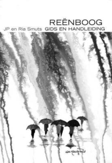 Picture of Reenboog: Gr 10