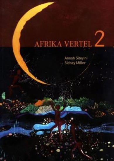 Picture of Afrika vertel: Vol 2: Gr 10 - 12